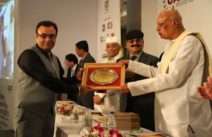 Award 2011