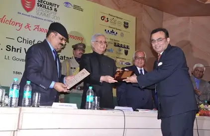 Award 2013