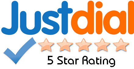 Justdial 