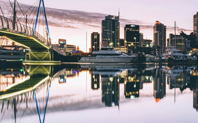 Detective Agency In New Zealand