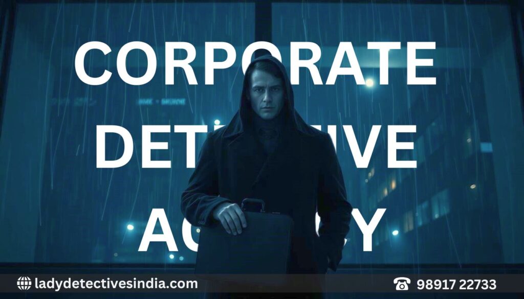 private-detective-agency