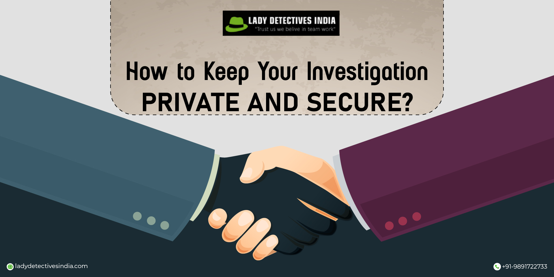private investigation