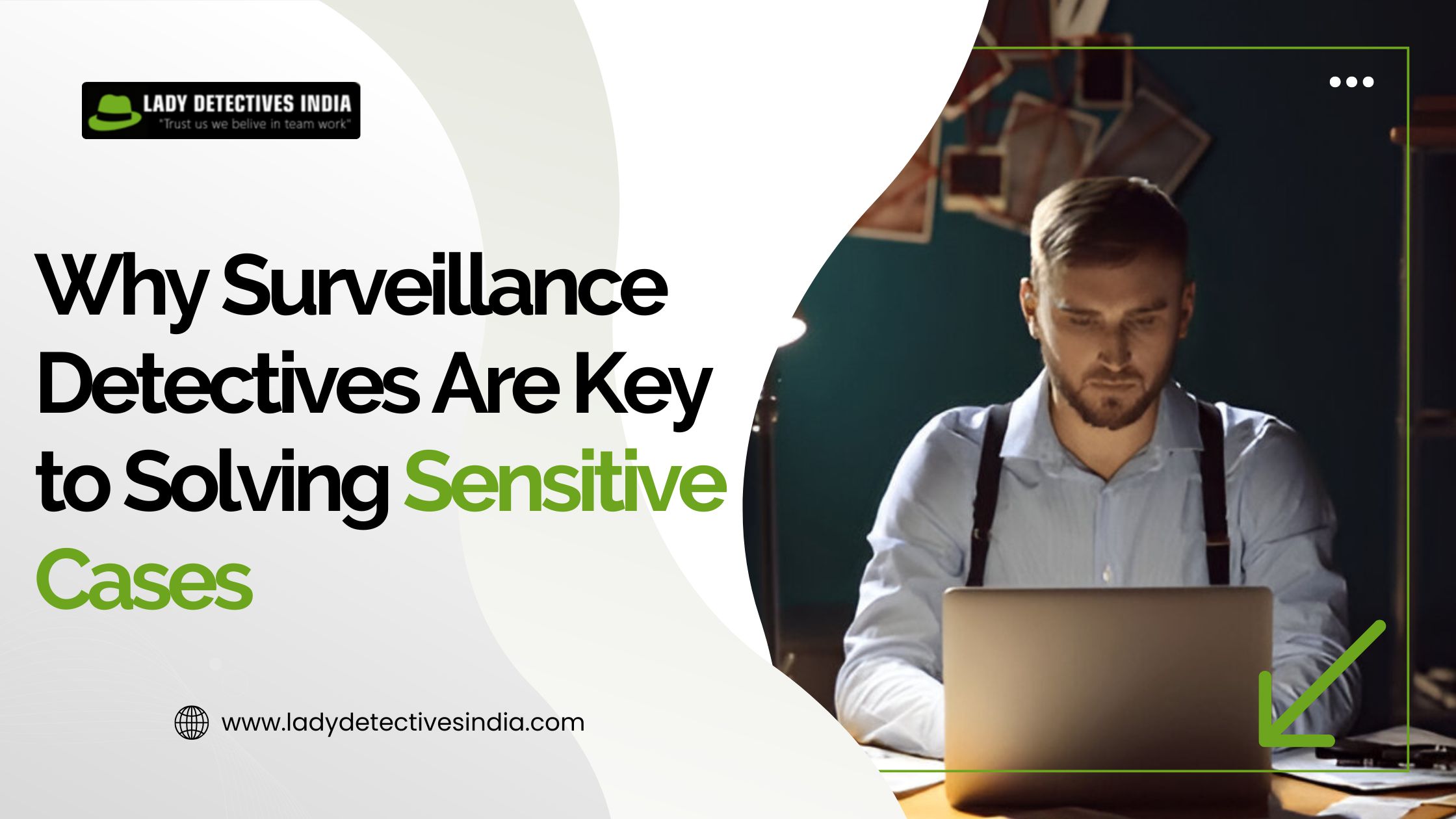 surveillance detectives